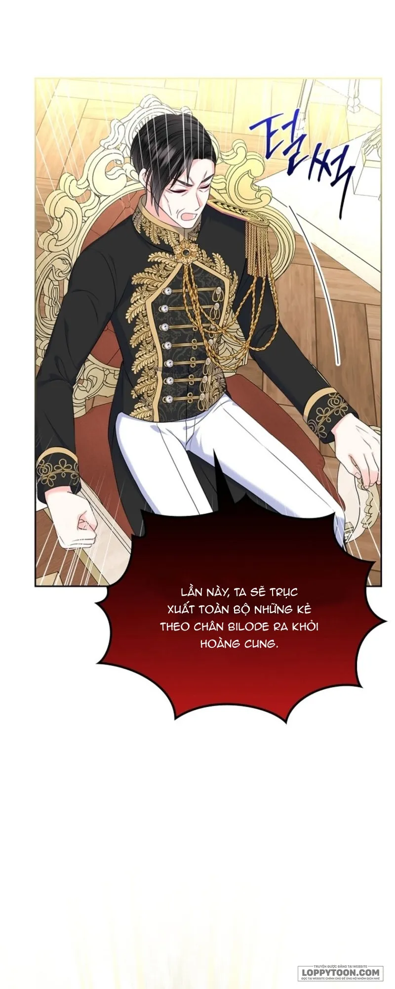 Tôi Sẽ Ly Hôn Với Anh Trai Nữ Chính Chap 85 - trang 30