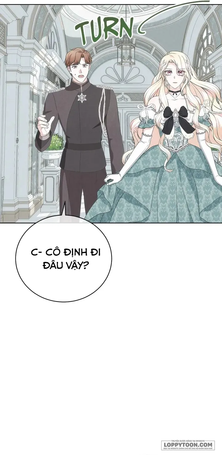 Sinh Ra Trở Thành Nhân Vật Không Có Trong Nguyên Tác Chap 65 - trang 30
