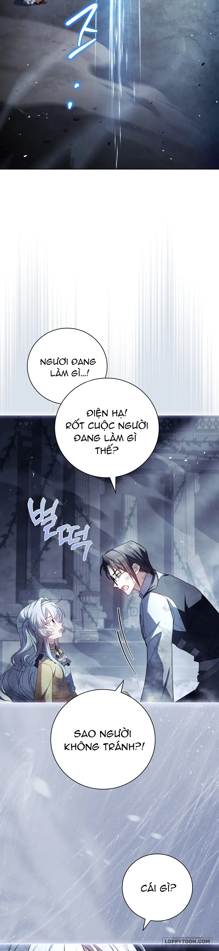 Cha Nào Con Nấy Chap 11 - trang 22