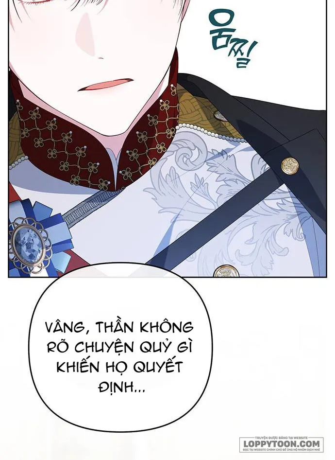 Bạo Chúa Bé Con Chap 8 - trang 7
