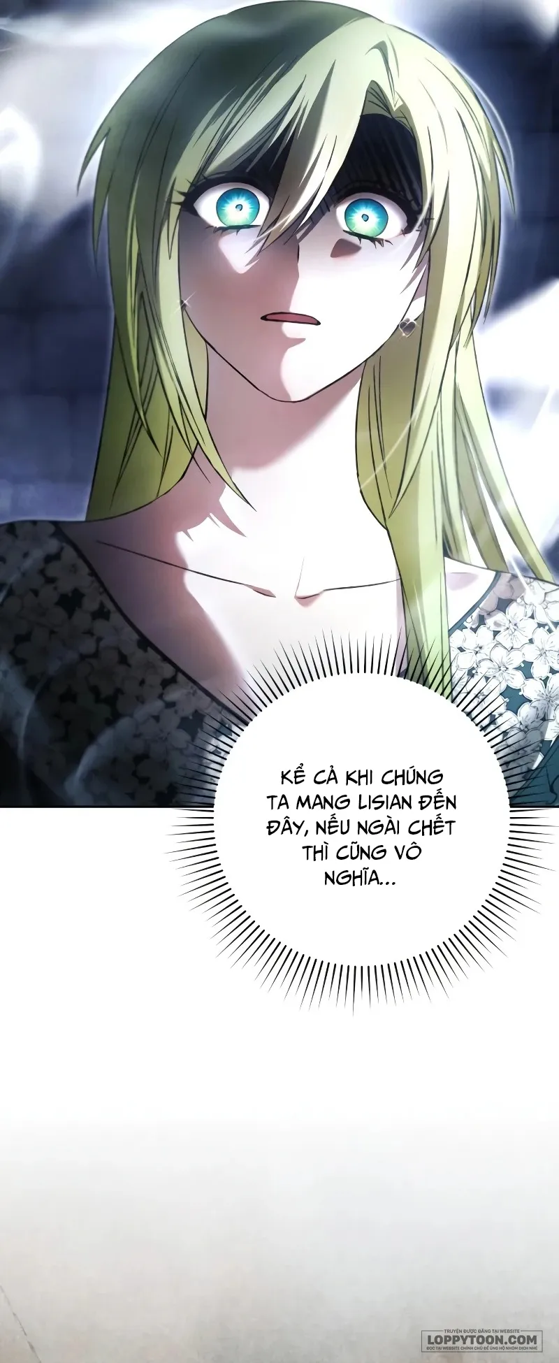 Bạo Chúa Độc Ác Trở Lại Chap 27 - trang 20