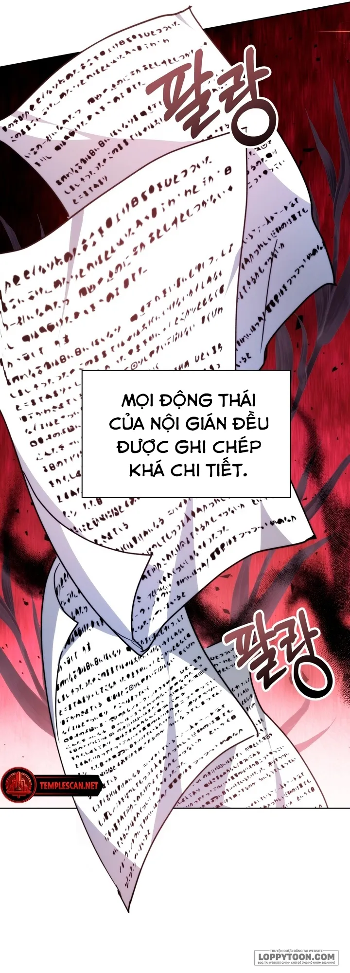 Dù Là Mẹ Kế Nhưng Tôi Thoát Khỏi Cái Chết Rất Dễ Dàng Chap 6 - trang 32