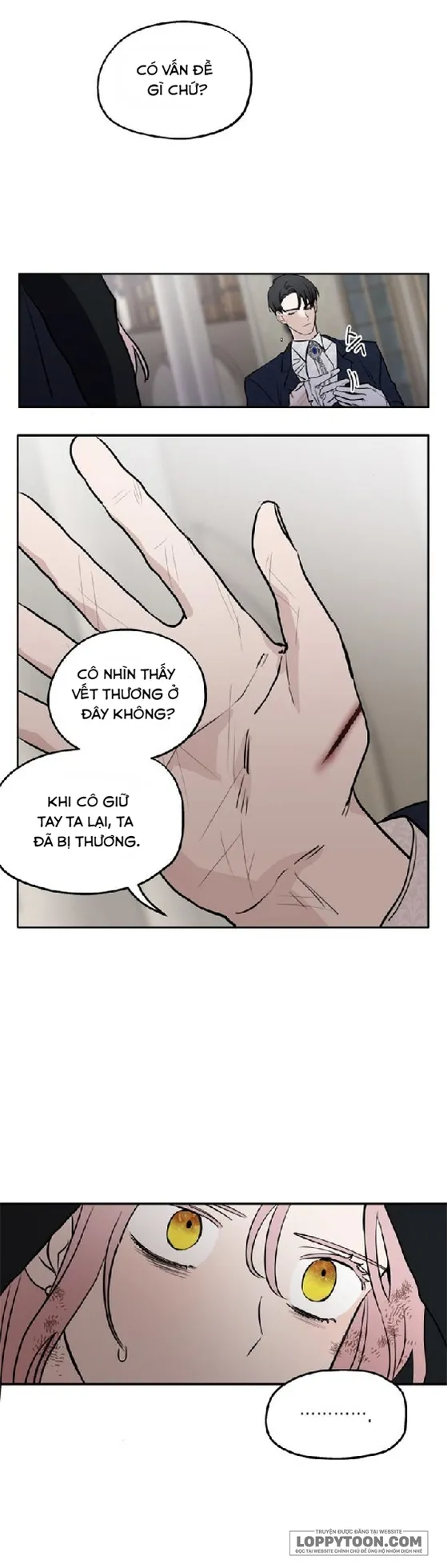 Gia Đình Chồng Quá Ám Ảnh Bởi Tôi Chap 3 - trang 18
