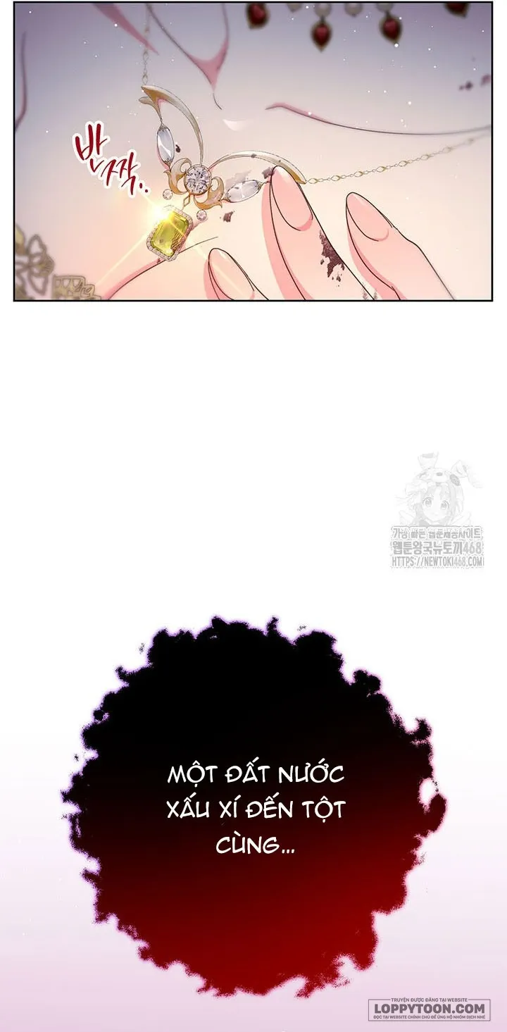 Nuôi Dưỡng Em Gái Xinh Đẹp Chap 91 - trang 3