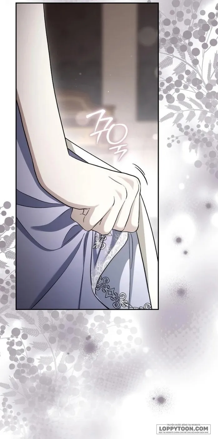 Presepe Bên Ngoài Chiếc Lồng Chap 63 - trang 8