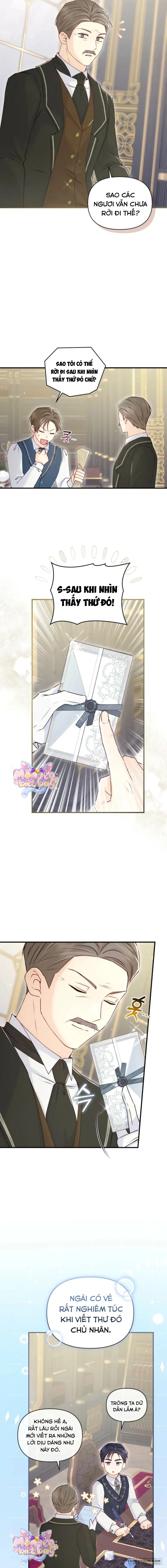 Cuộc Hôn Nhân Thứ 7 Đã Được Lên Kế Hoạch Chap 8 - trang 20