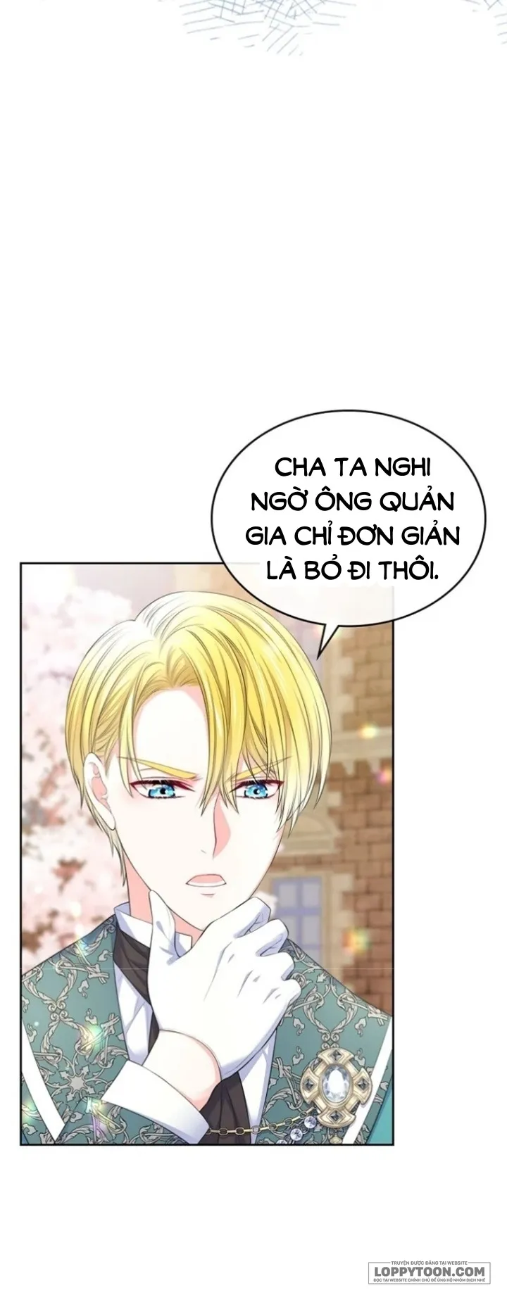 Tôi Sẽ Ly Hôn Với Anh Trai Nữ Chính Chap 21 - trang 22