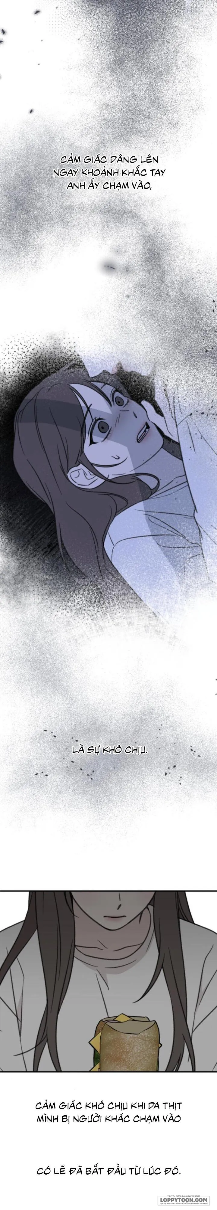 Hẹn Hò Thì Ngọt Ngào, Sống Chung Thì Nóng Bỏng Chap 6 - trang 18