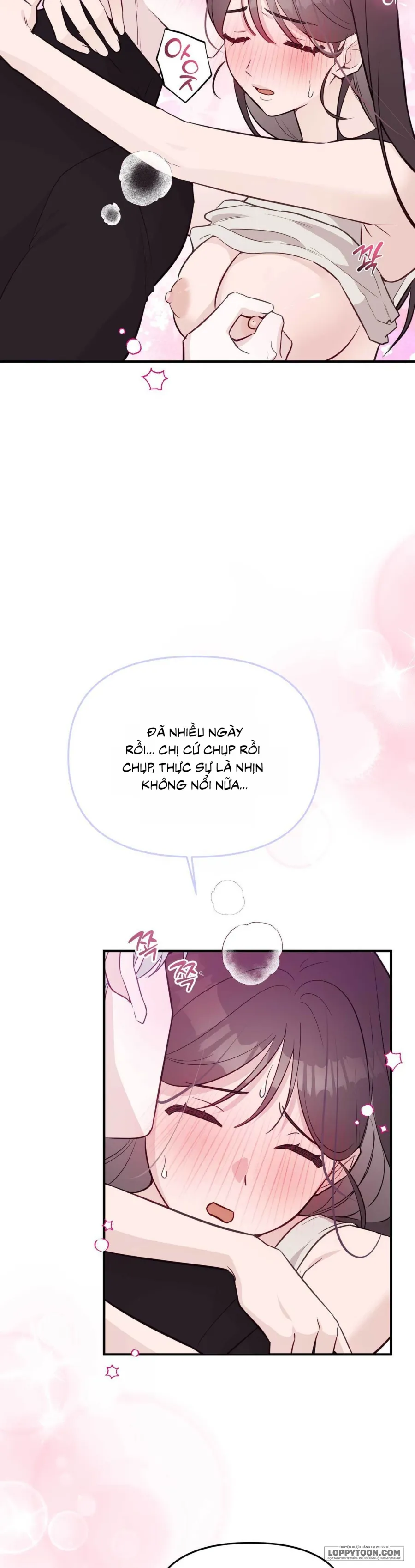Tôi Nuôi Trai Chỉ Để "Thịt" Chap 29 - H+++ - trang 22