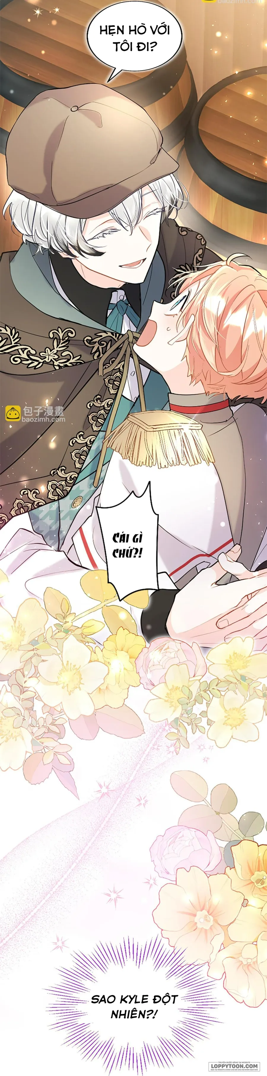 Đại Tiểu Thư Sao Phải Giả Nam Chap 84 - trang 6