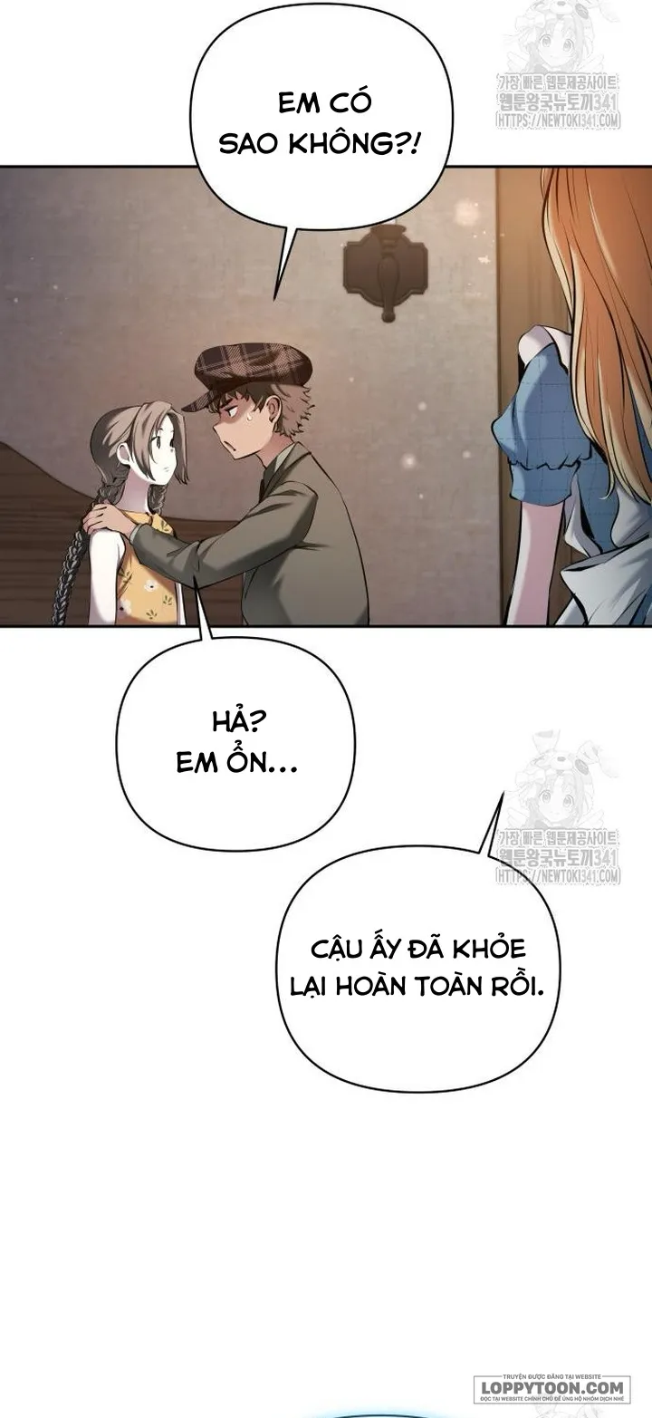 Thỏ Trắng Ở Xứ Sở Thần Tiên Chap 12 - trang 43