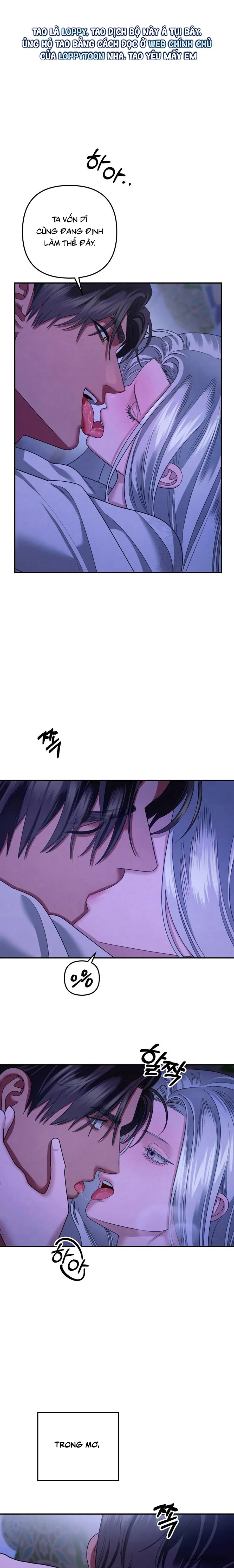 Cuộc Hôn Nhân Bị Cướp Đoạt Chap 58 - trang 20