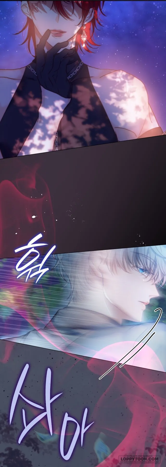 Tôi Được Sinh Ra Là Cô Con Gái Thứ Hai Chap 48 - trang 2
