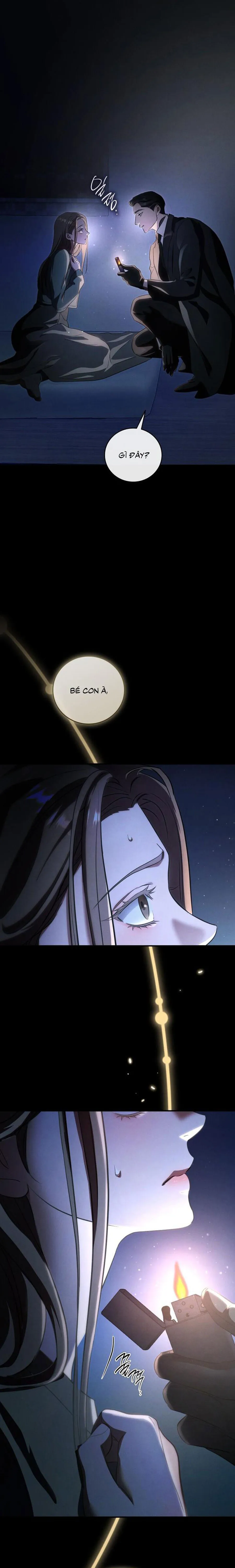 Ông Chú Chó Má Chap 1 - 🔞🔞🔞 - trang 15