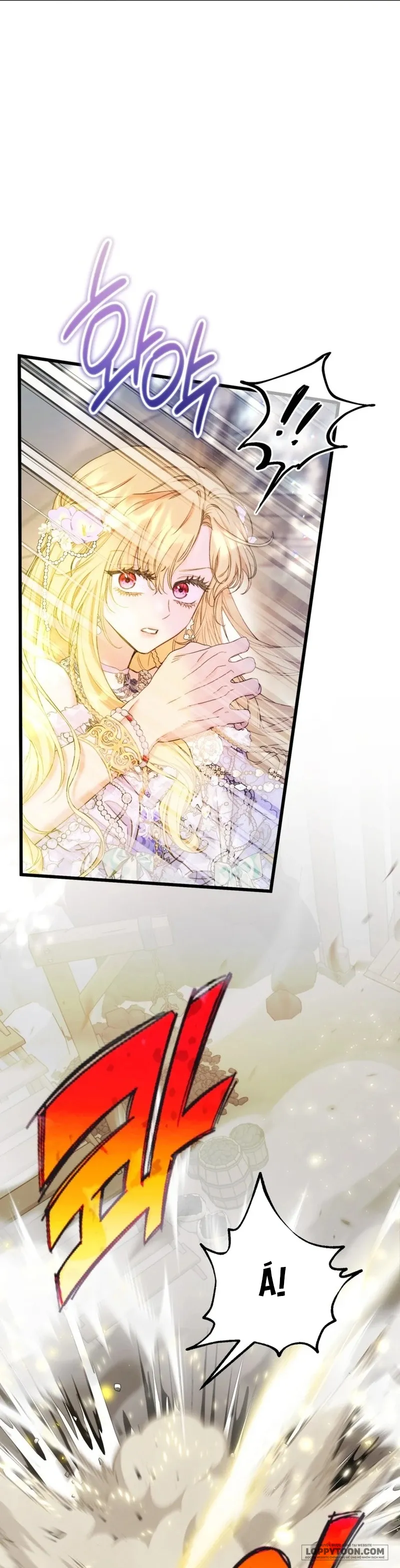Ác Nữ Là Triệu Phú Chuyên Giải Quyết Rắc Rối Chap 24 - trang 28