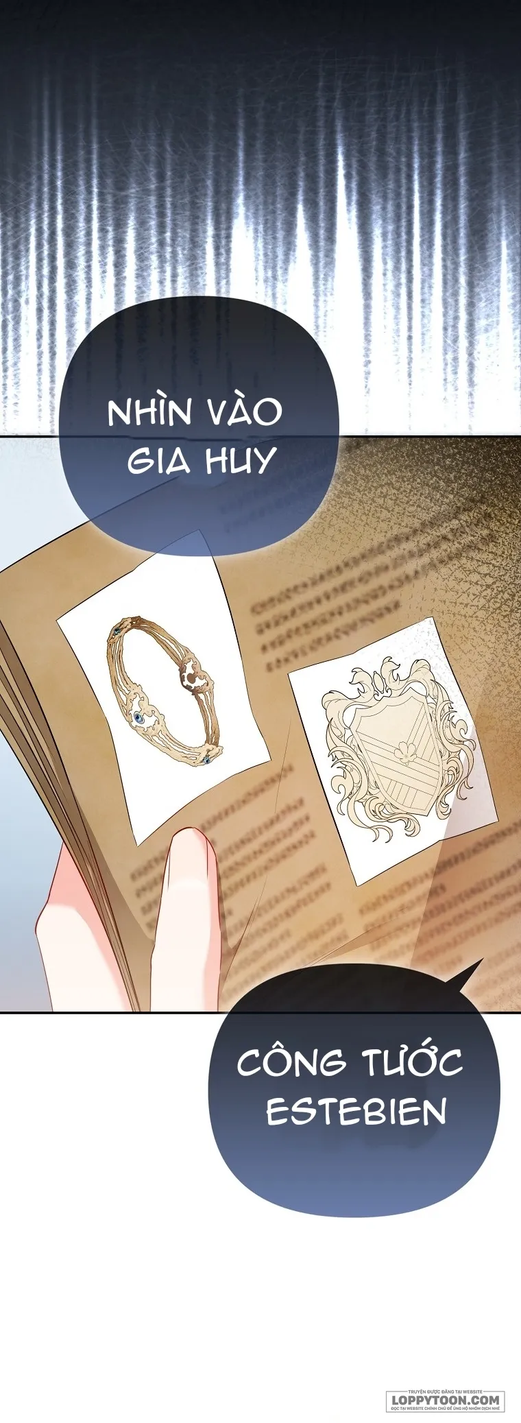 Nàng Công Chúa Của Mọi Người Chap 21 - trang 4