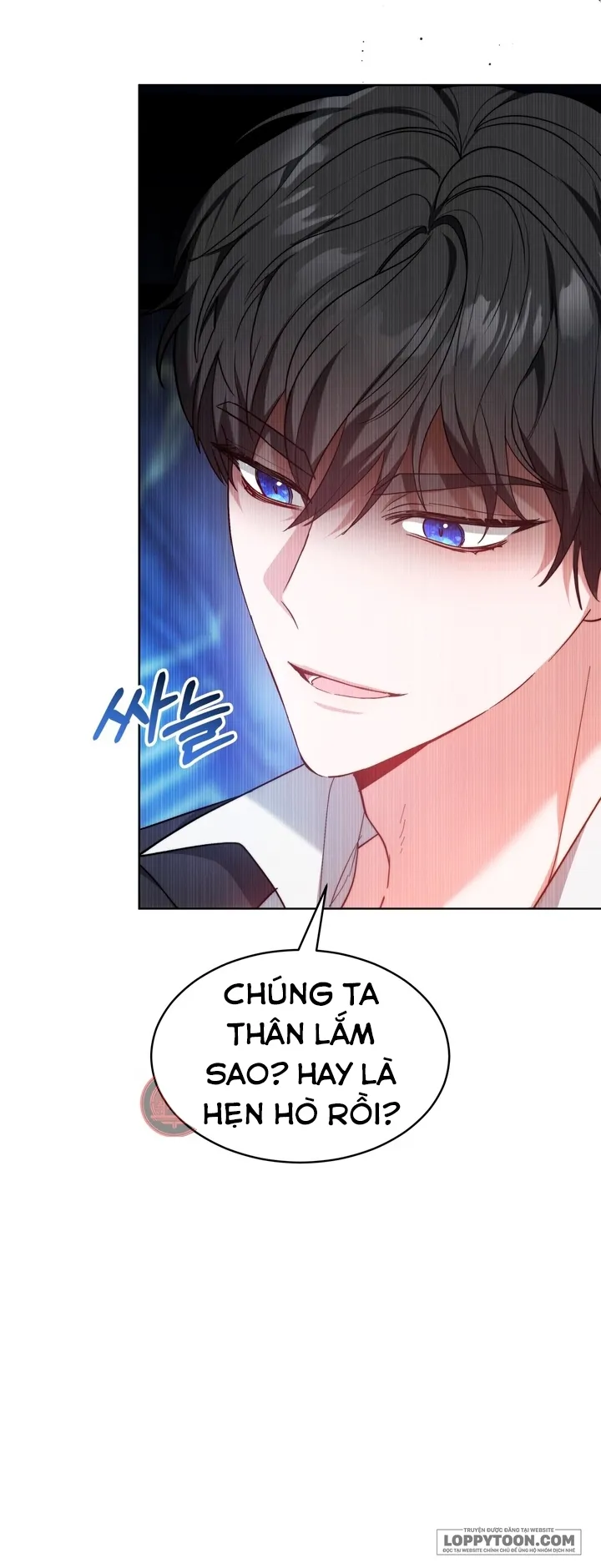 Dù Là Mẹ Kế Nhưng Tôi Thoát Khỏi Cái Chết Rất Dễ Dàng Chap 4 - trang 5