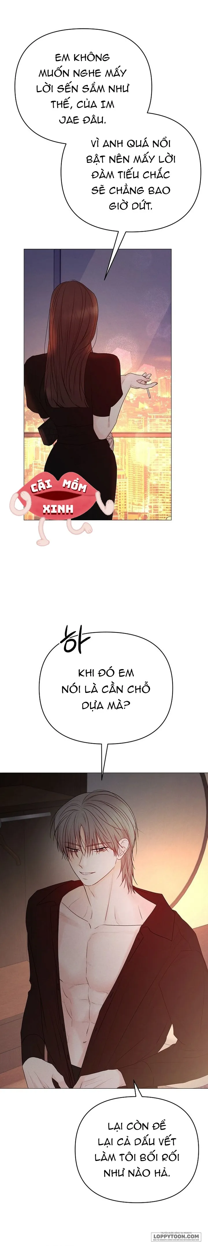 Soái Ca Kiểu Mẫu Chap 45 - trang 16