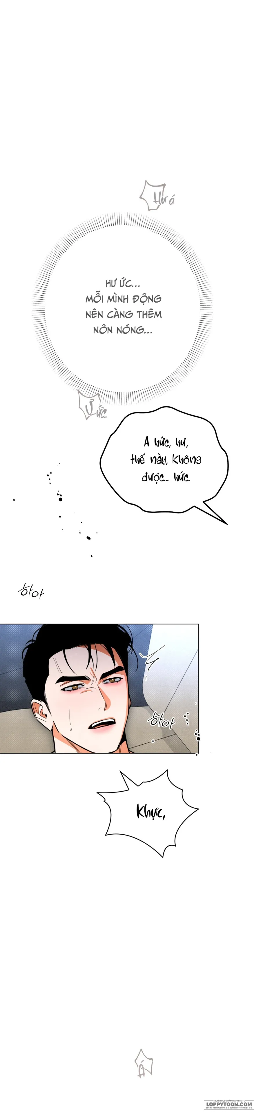 Ngưỡng Tuyệt Đối Chap 66 - trang 2
