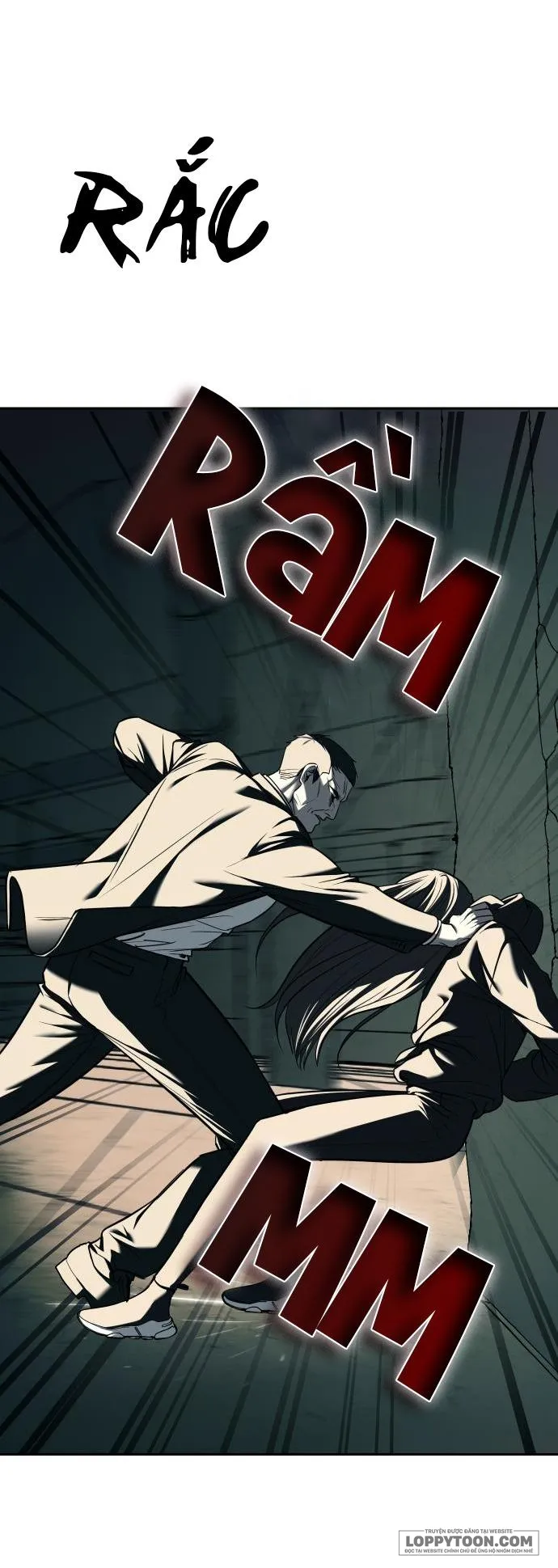 Xâm Nhập Trường Trung Học Tài Phiệt Chap 26 - trang 49