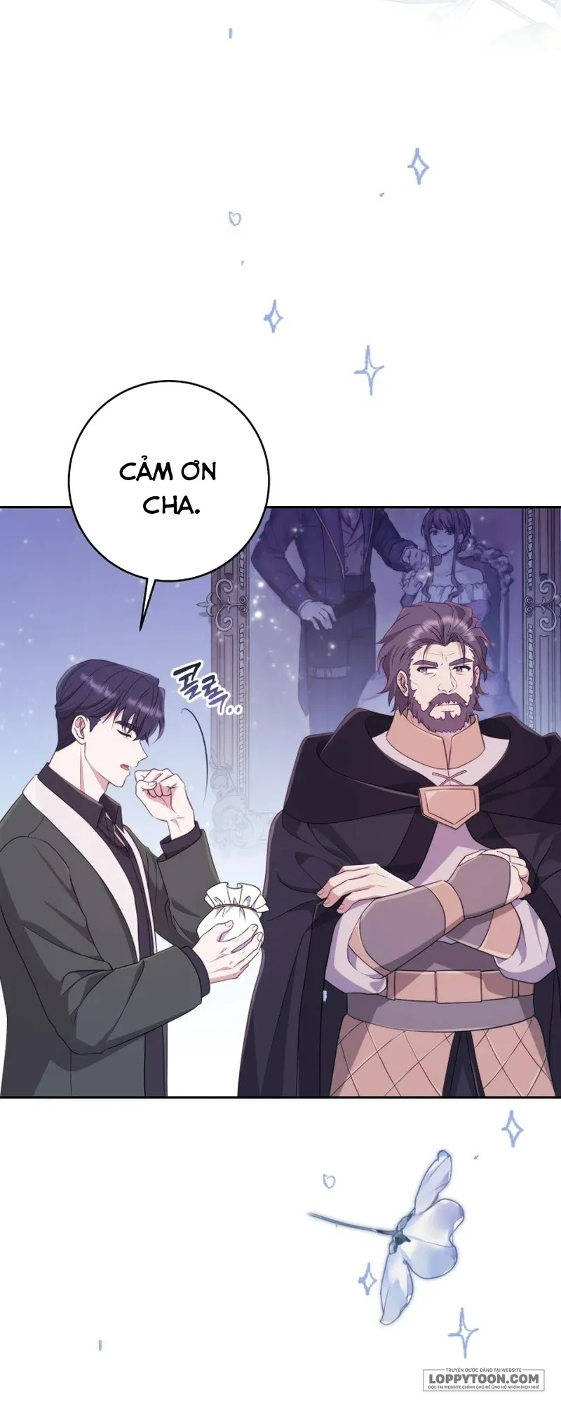 Trở Thành Bạn Thời Thơ Ấu Của Nam Phụ Ám Ảnh Chap 20 - trang 66