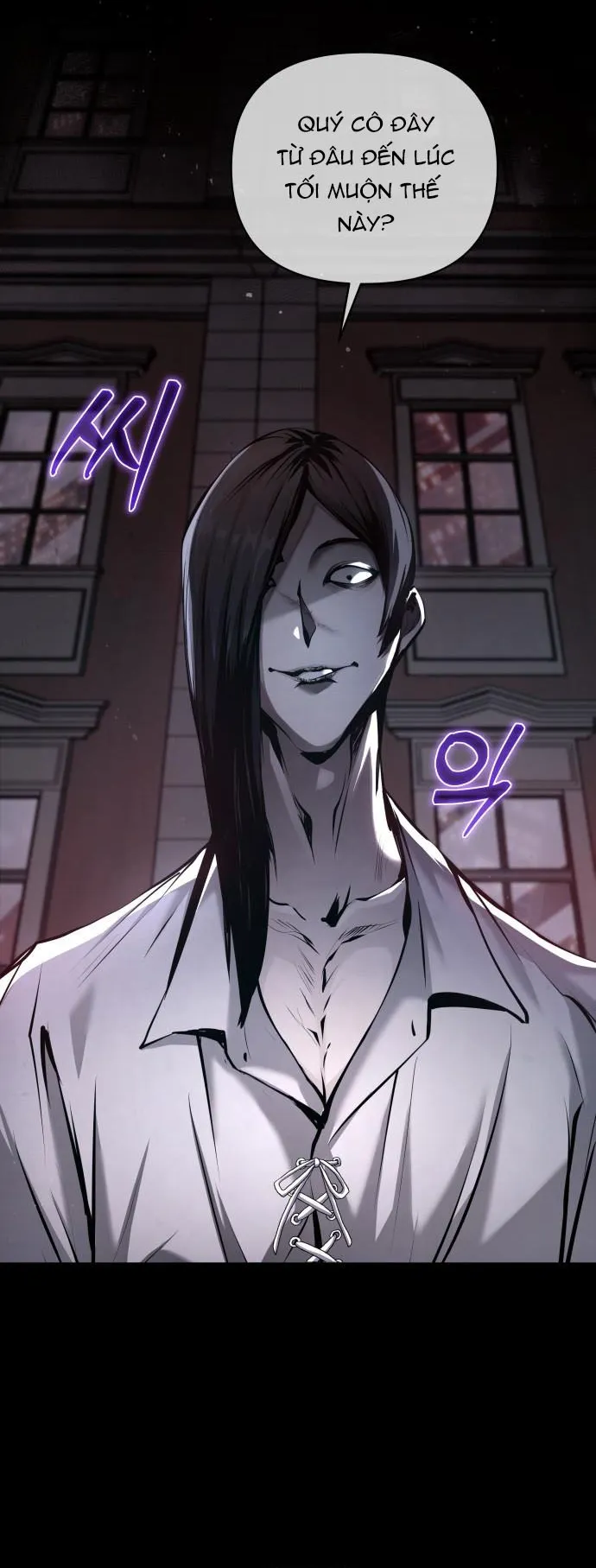 Thỏ Trắng Ở Xứ Sở Thần Tiên Chap 7 - trang 35
