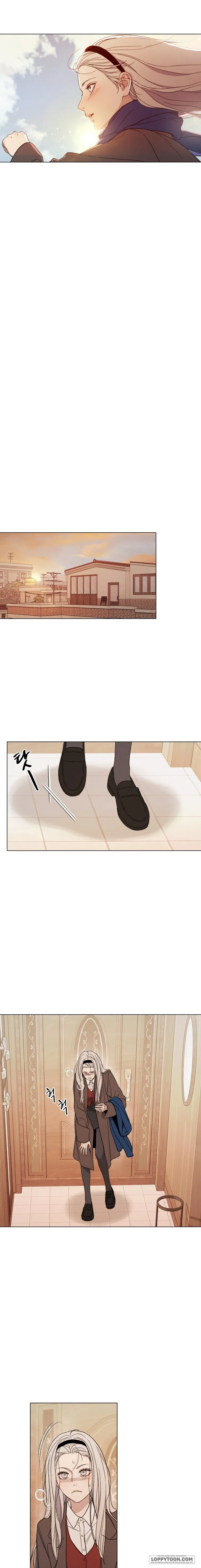 Như Em Mong Muốn Chap 13 - trang 12