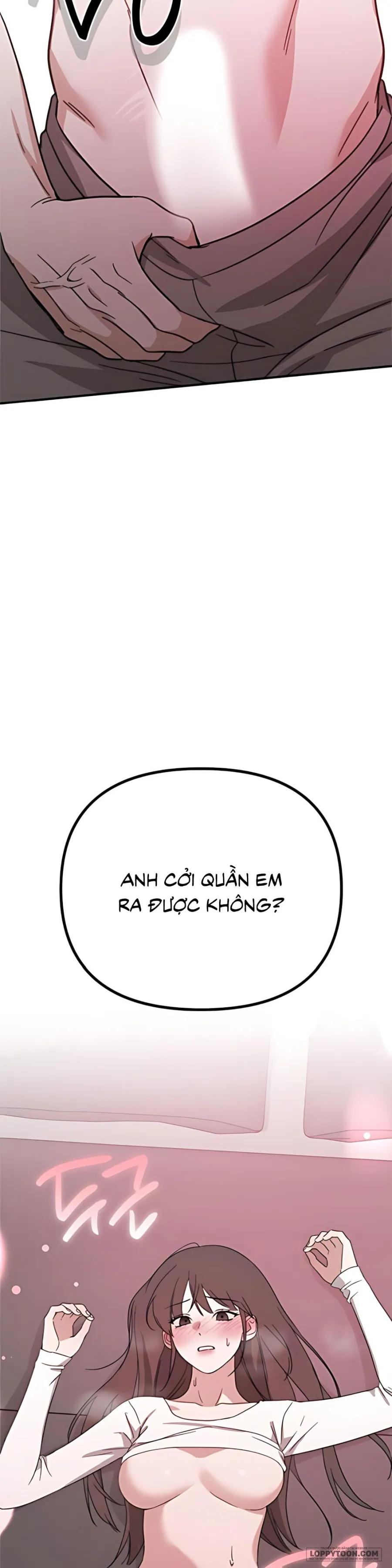 Hẹn Hò Thì Ngọt Ngào, Sống Chung Thì Nóng Bỏng Chap 23 - trang 28