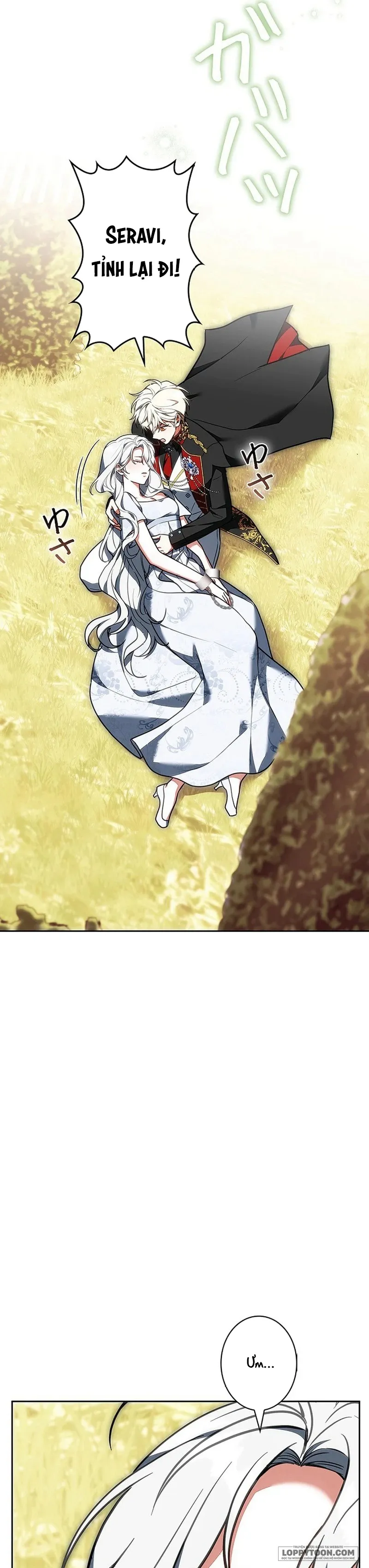 Tiểu Thư Là Kẻ Bám Đuôi Chap 29 - trang 12