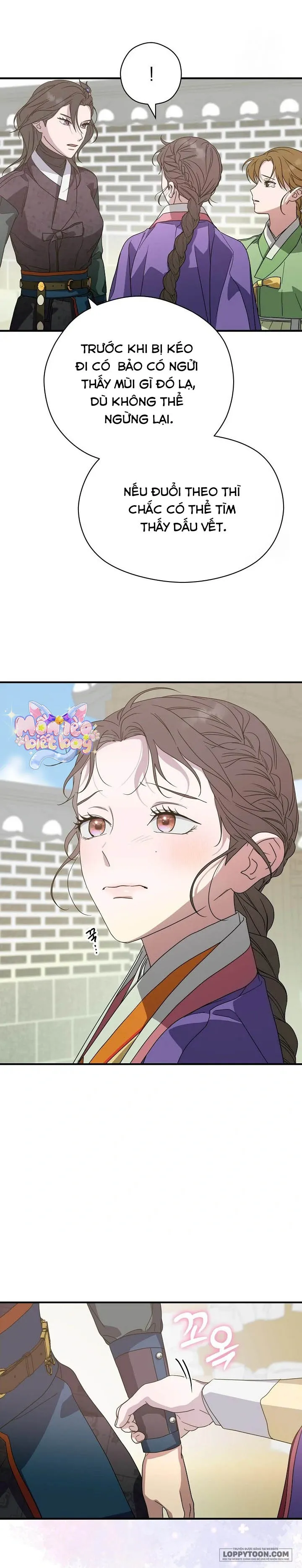 Ta Chỉ Muốn Ăn Em Chap 34 - trang 23