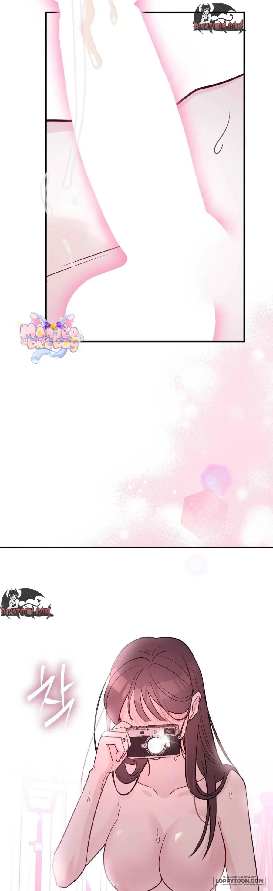 Tôi Nuôi Trai Chỉ Để "Thịt" Chap 26 - H - trang 6