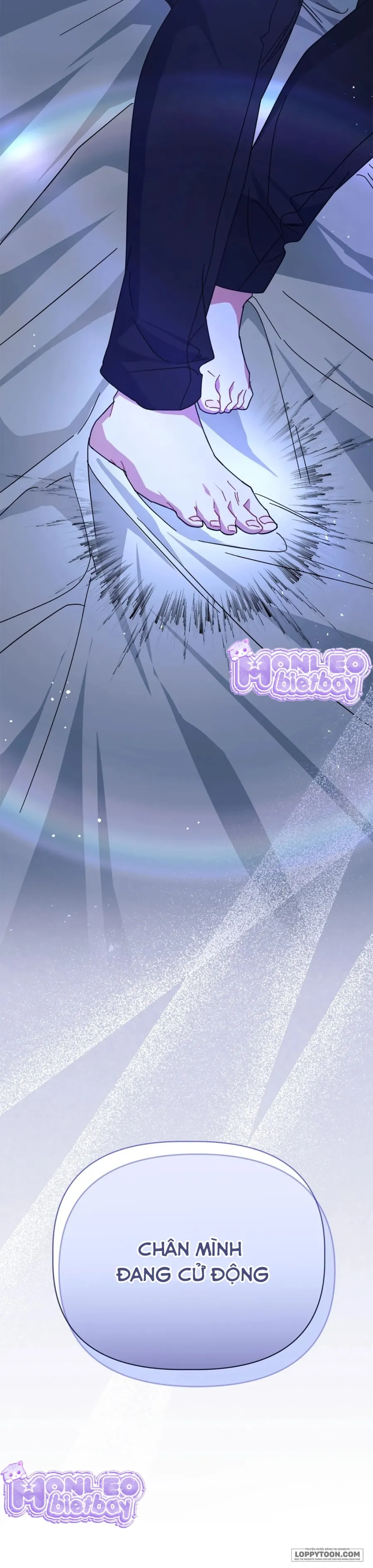 Con Đường Hoa Dành Cho Nam Chính Chap 32 - trang 54