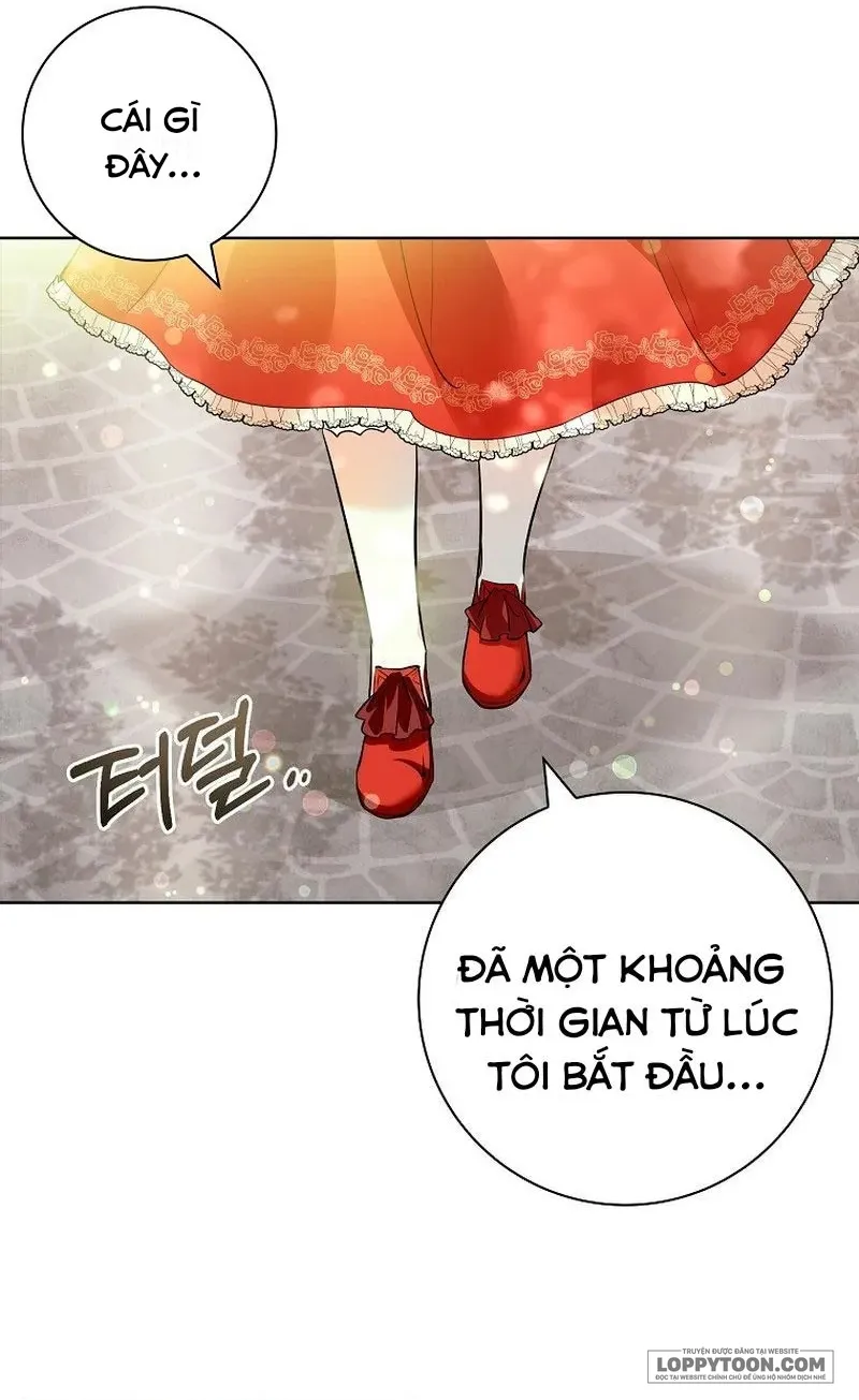 Nam Chính À, Tôi Sẽ Tôn Trọng Sở Thích Của Anh Chap 3 - trang 50