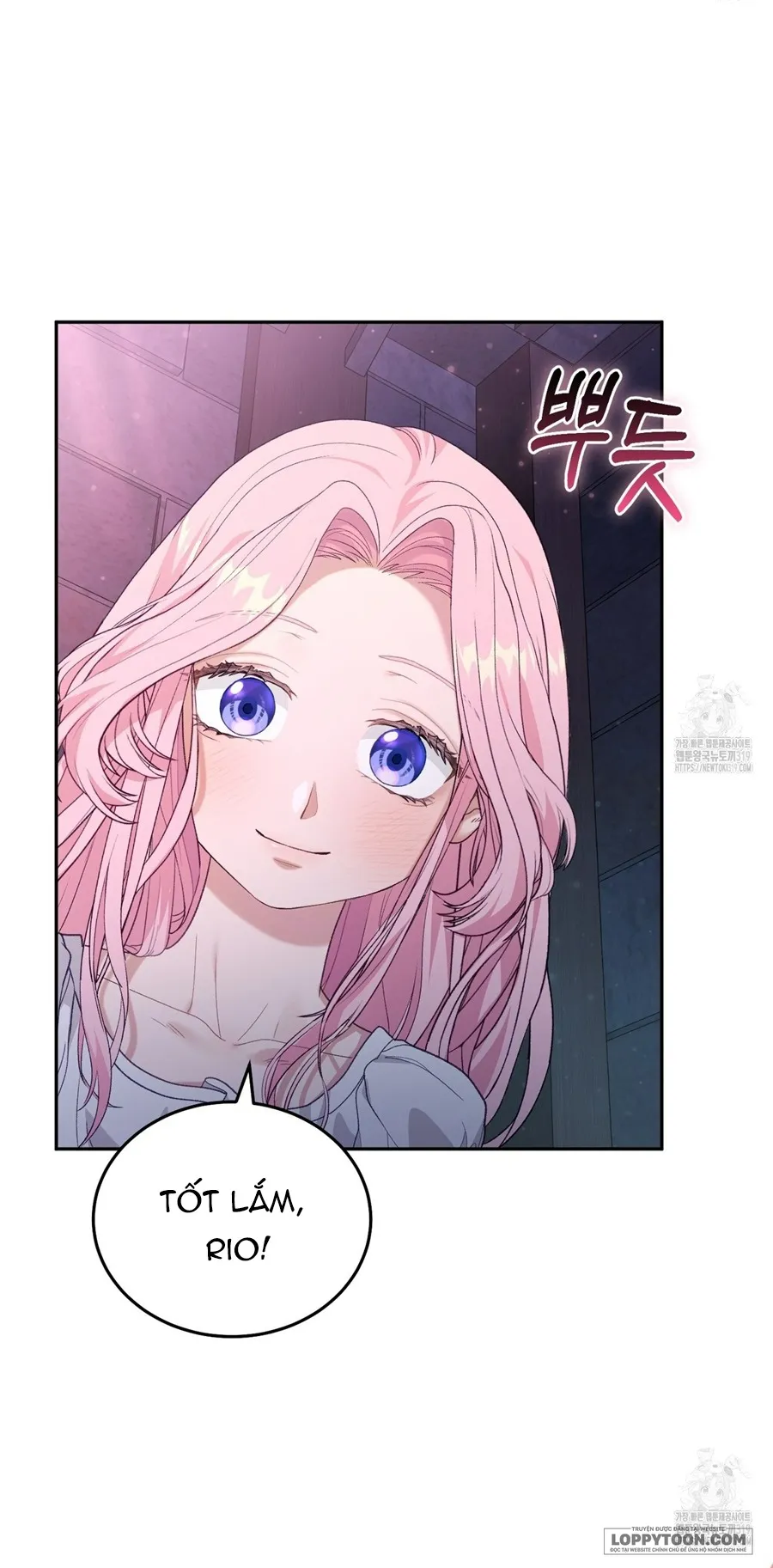 Nàng Tiên, Hãy Ký Hợp Đồng Nào Chap 17 - trang 36