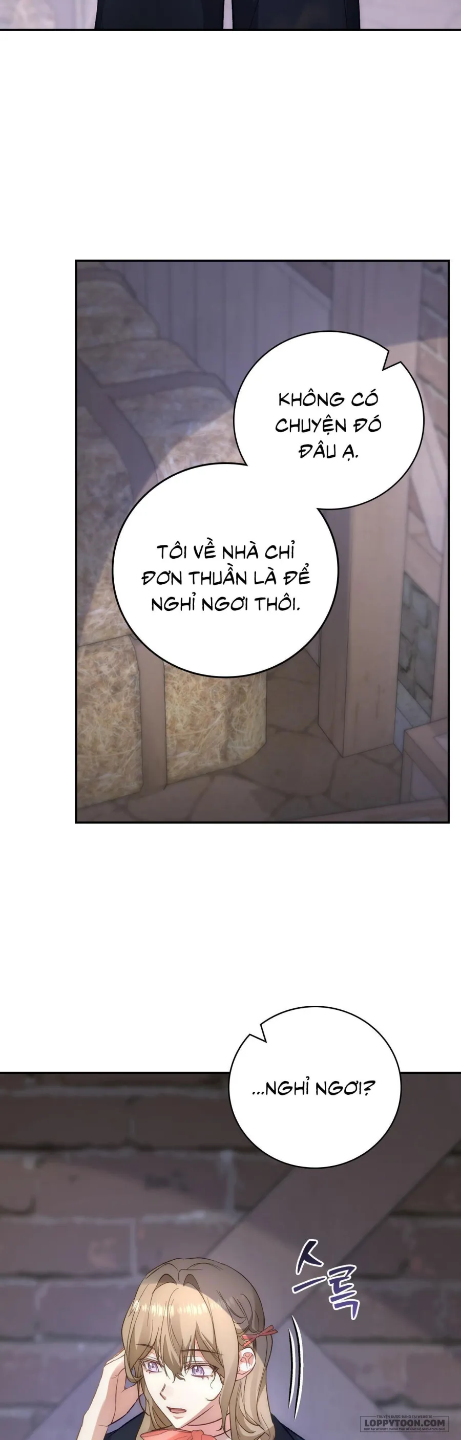 Ủa, Sao Thể Loại Này Khác Biệt Quá Vậy? Chap 11 - trang 18