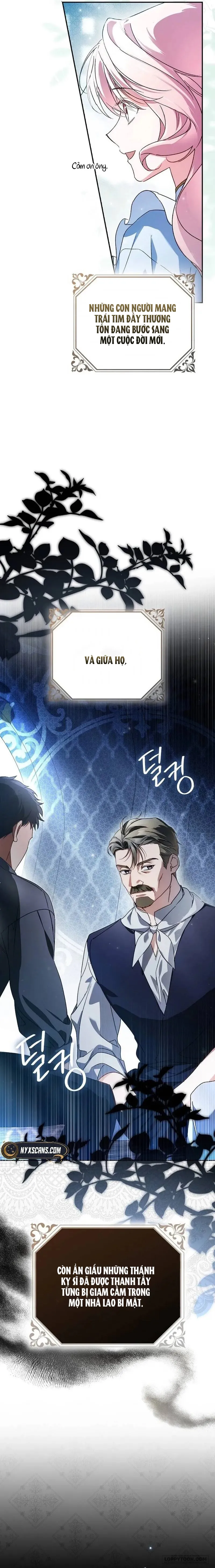 Hầu Tước Maron Chap 27 - trang 7