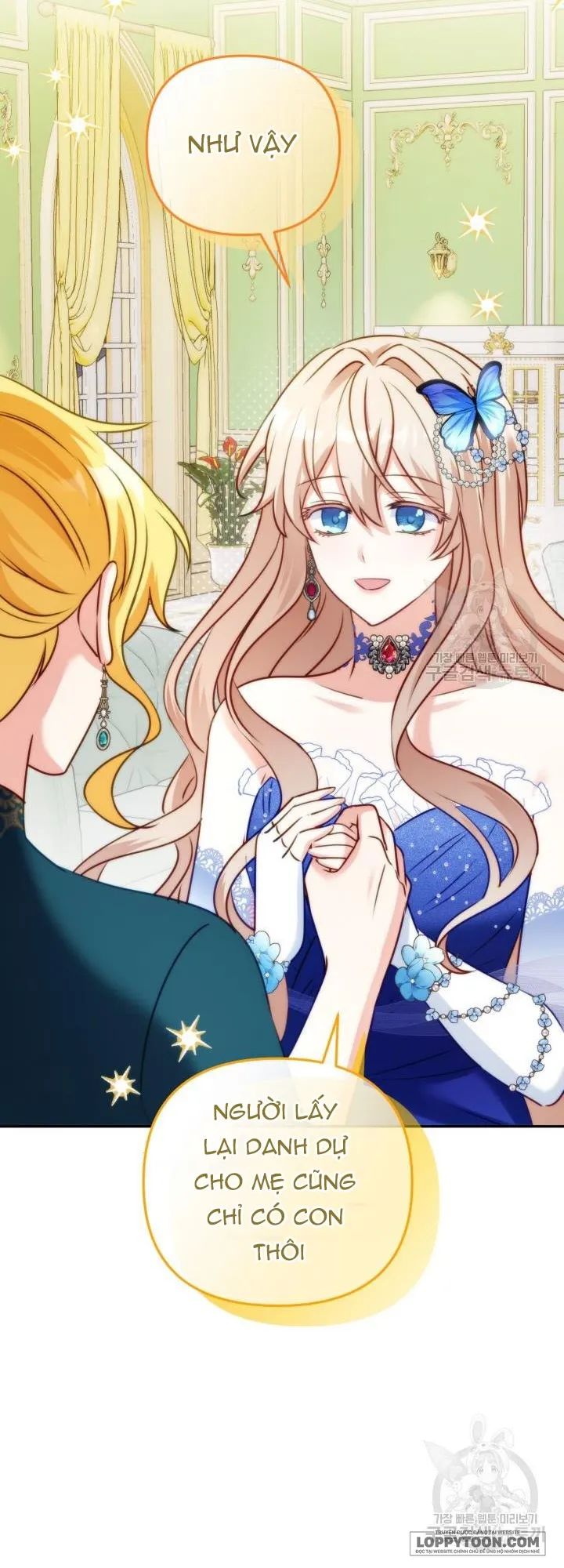 Tôi Sống Chung Với Mẹ Chồng Chap 46 - trang 50