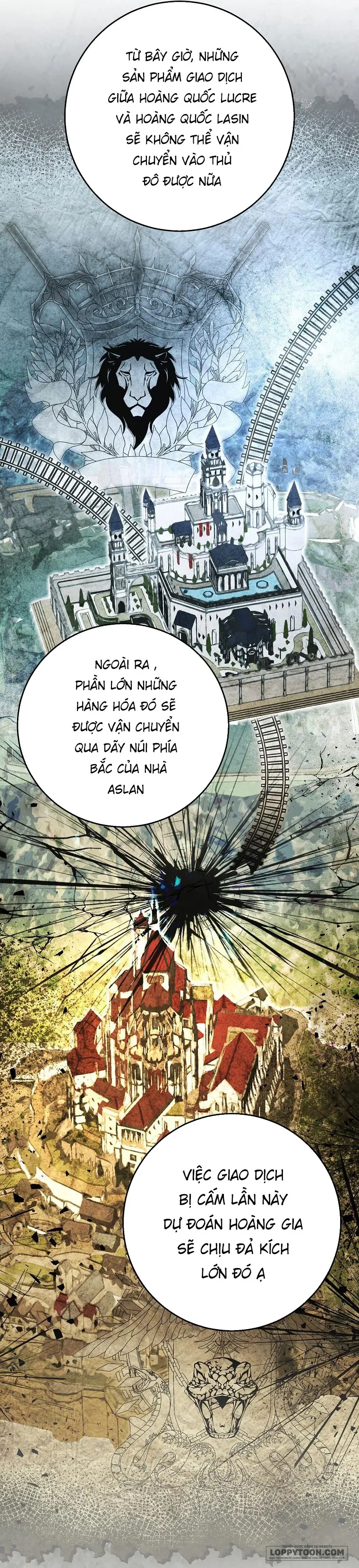 Sóc Con Tài Năng Chap 43 - trang 15
