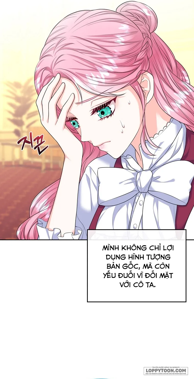 Tôi Sẽ Ly Hôn Với Anh Trai Nữ Chính Chap 10 - trang 7