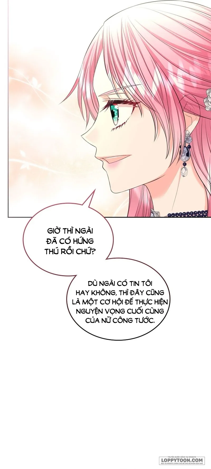Tôi Sẽ Ly Hôn Với Anh Trai Nữ Chính Chap 39 - trang 20