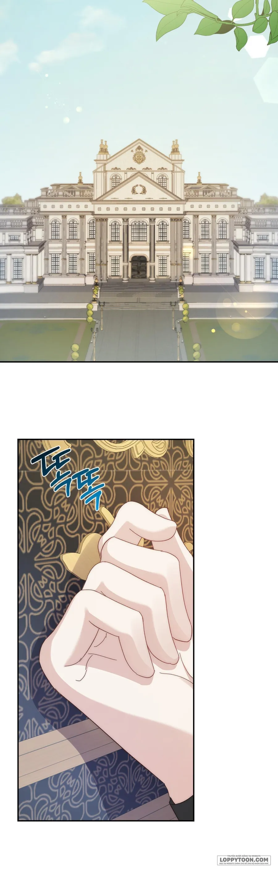 Ủa, Sao Thể Loại Này Khác Biệt Quá Vậy? Chap 1 - 🔞🔞🔞 - trang 17