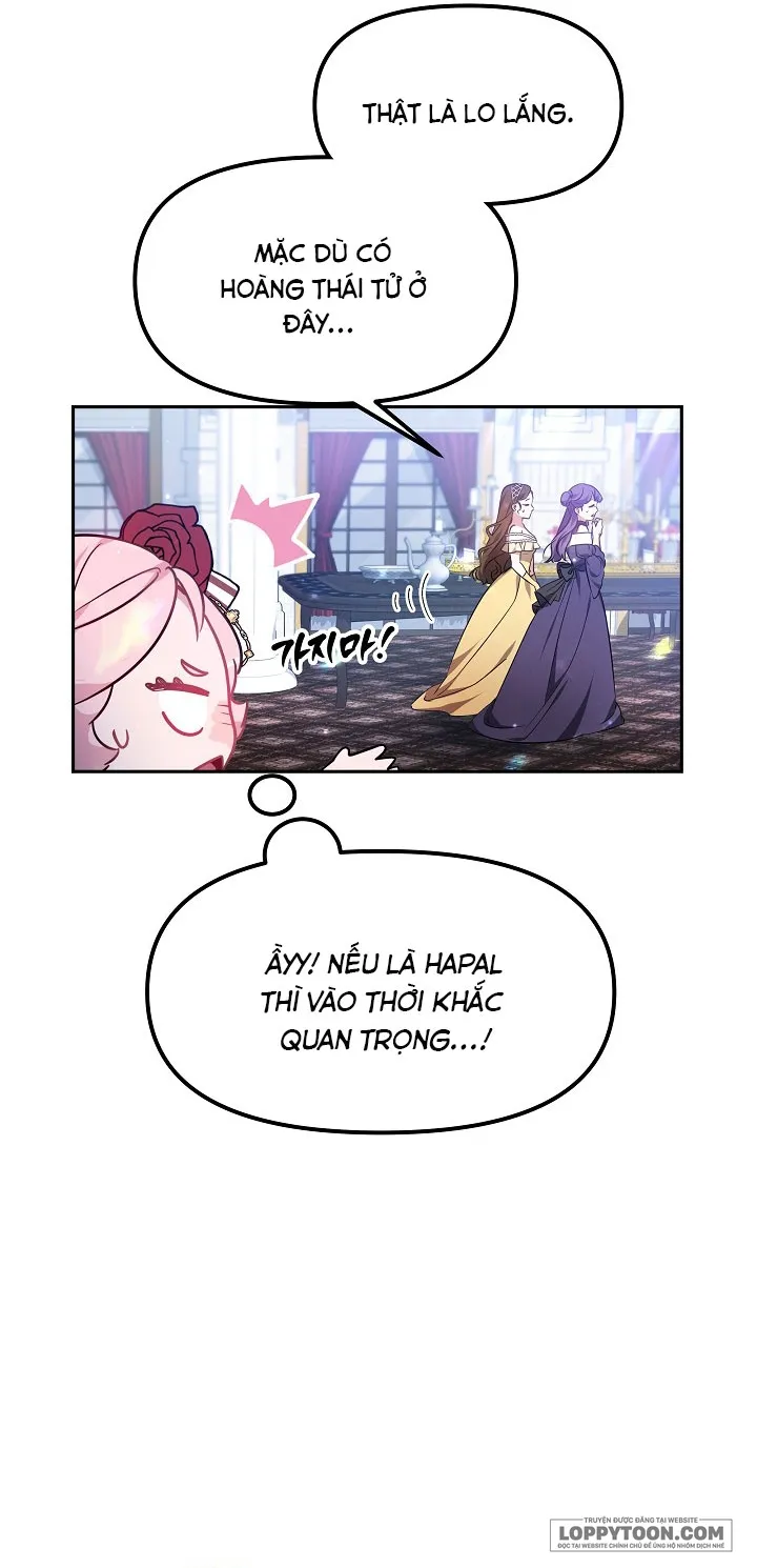 Rồng Con Thuần Hóa Những Kẻ Điên Rồ Chap 9 - trang 45