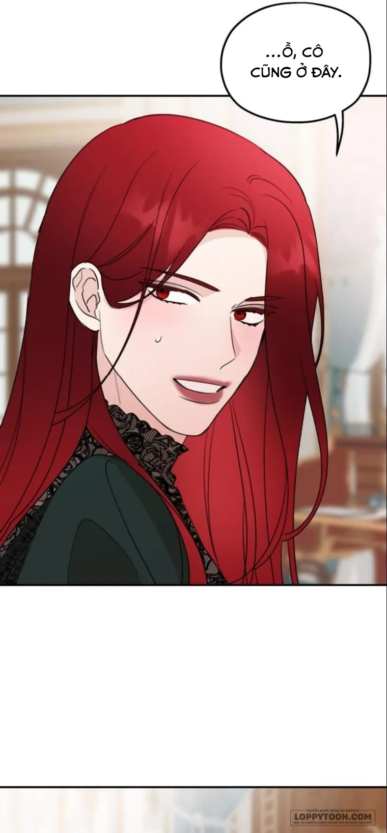 Gia Đình Chồng Quá Ám Ảnh Bởi Tôi Chap 19 - trang 24