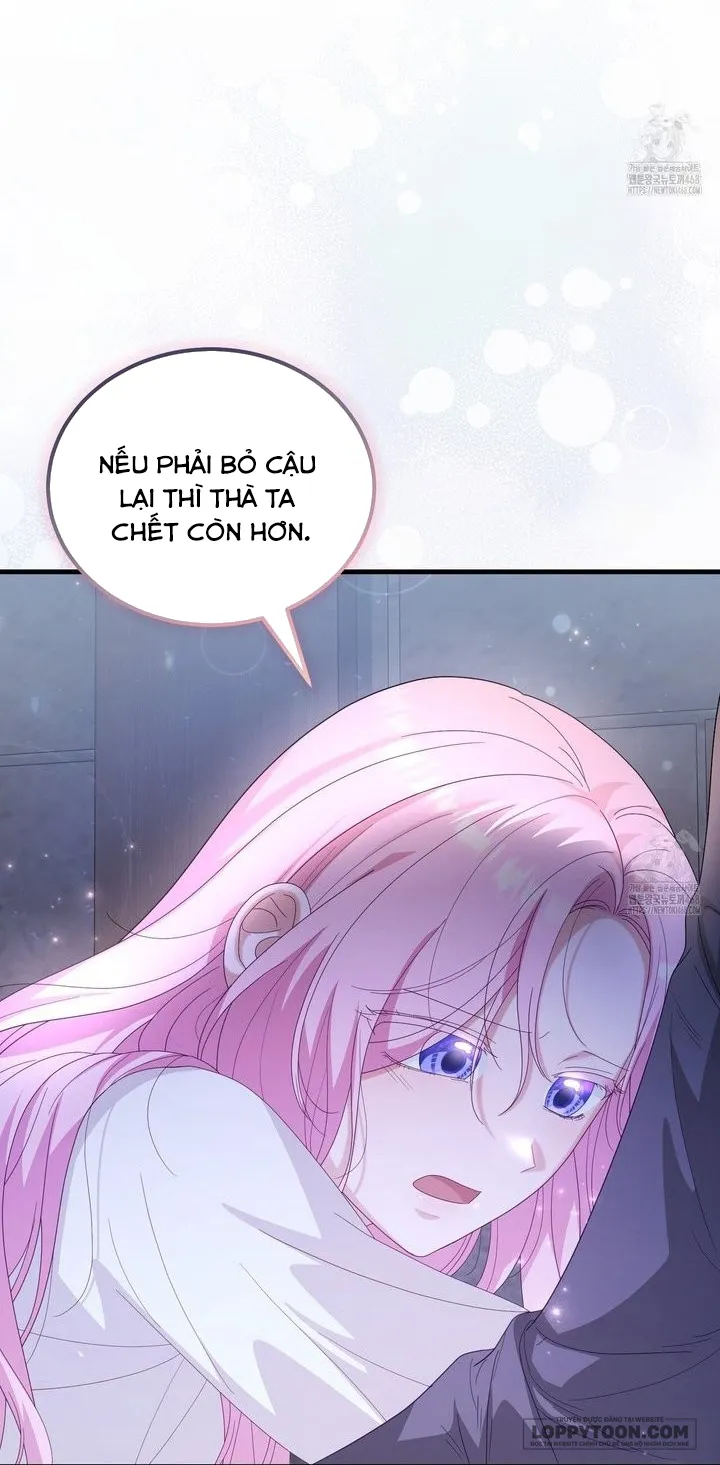 Nàng Tiên, Hãy Ký Hợp Đồng Nào Chap 64 - trang 32