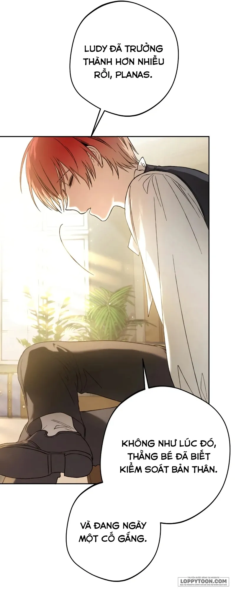 Bạo Chúa Độc Ác Trở Lại Chap 7 - trang 59