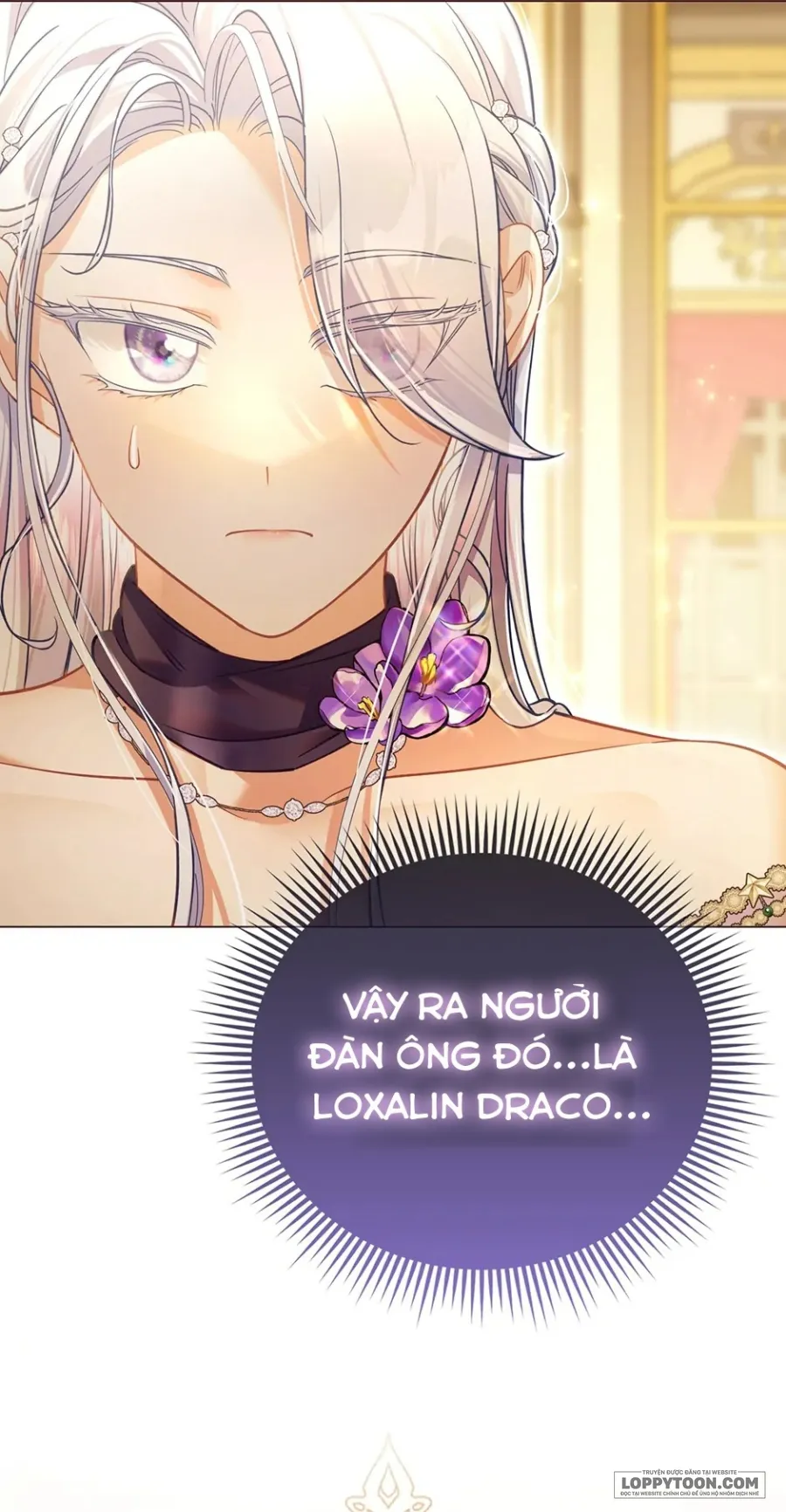 Phương Pháp Trồng Lúa Đặc Biệt Của Ác Nữ Chap 49 - trang 9