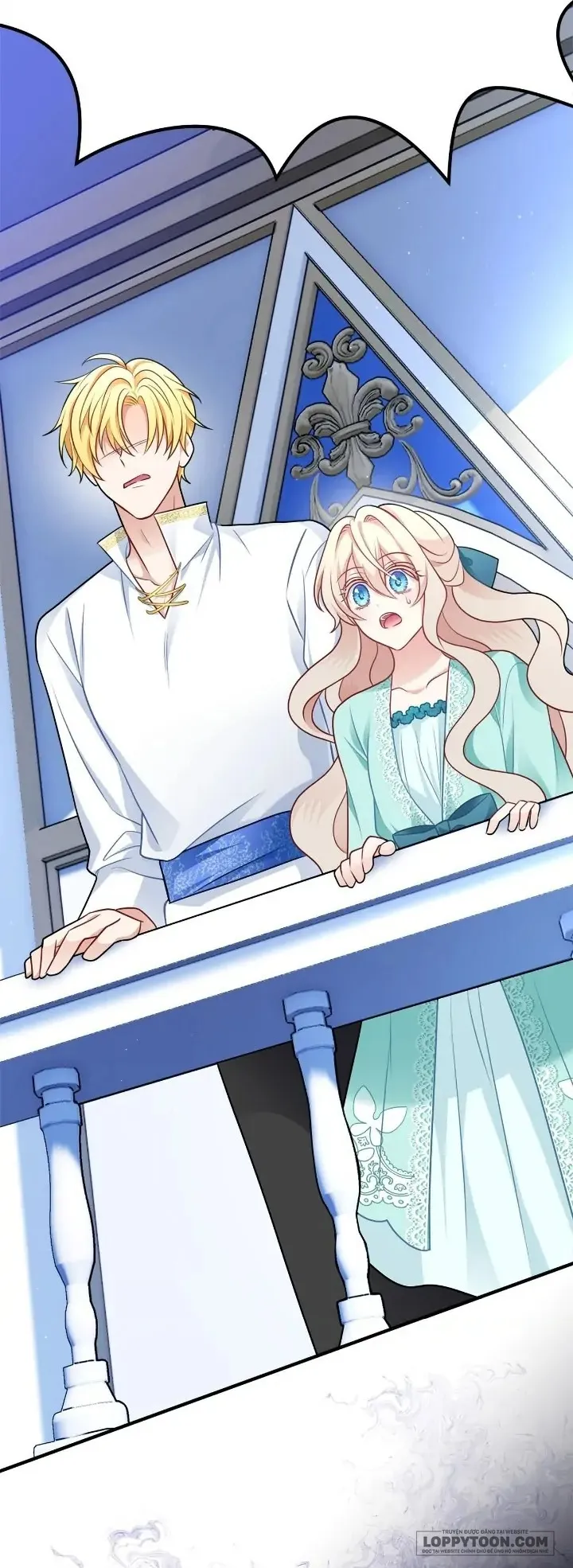Tôi Sống Chung Với Mẹ Chồng Chap 6 - trang 63