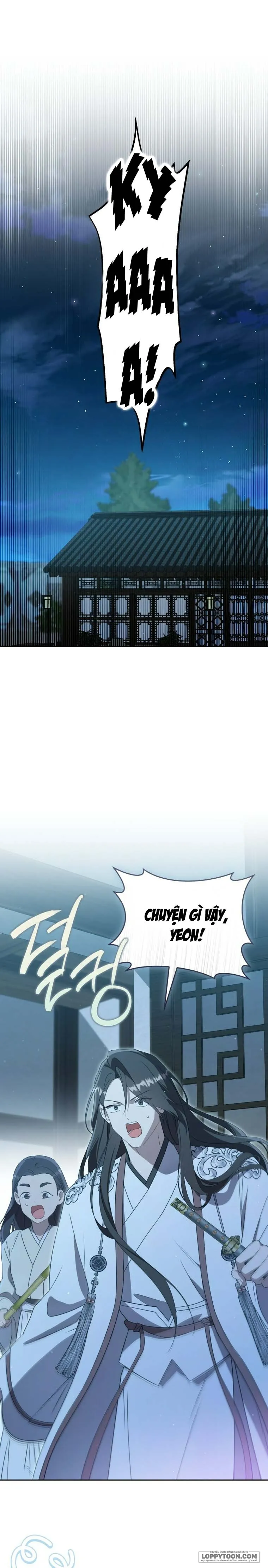 Trở Thành Cô Cháu Gái Bị Khinh Miệt Của Nhà Quyền Quý Chap 89 - trang 1