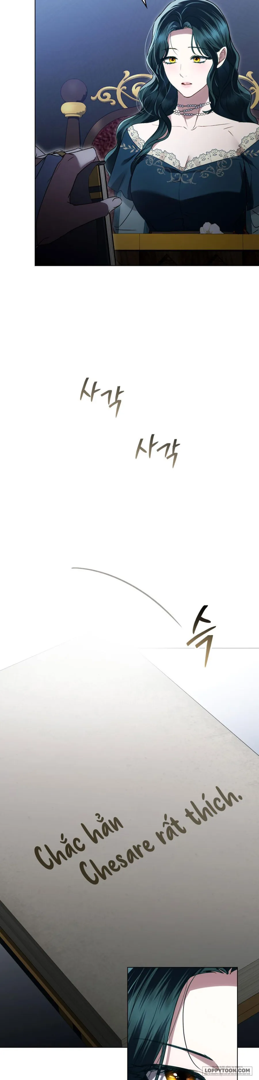 Giới Thượng Lưu Chap 23 - trang 18
