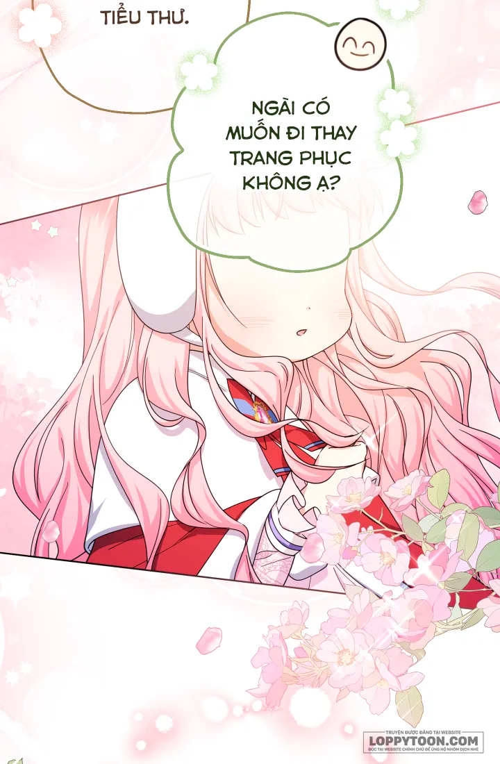 Tiểu Thư Tích Tiền Đi Bụi Chap 24 - trang 16